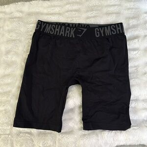 Gymshark Fit Cycling Shorts